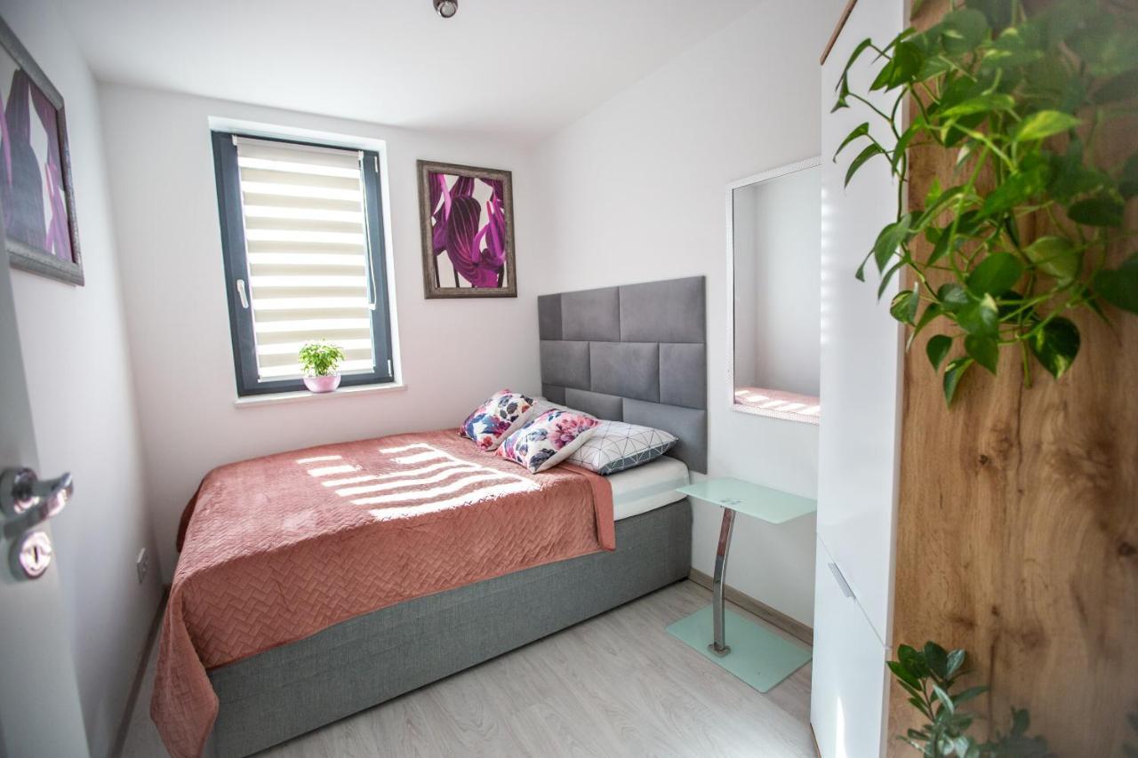 Wlodarska 4A Lux Premium Krasków Εξωτερικό φωτογραφία